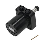 Hydraulic Wheel Motor for Toro Grandstand (TE0195JS250AAMU, 114-0549)