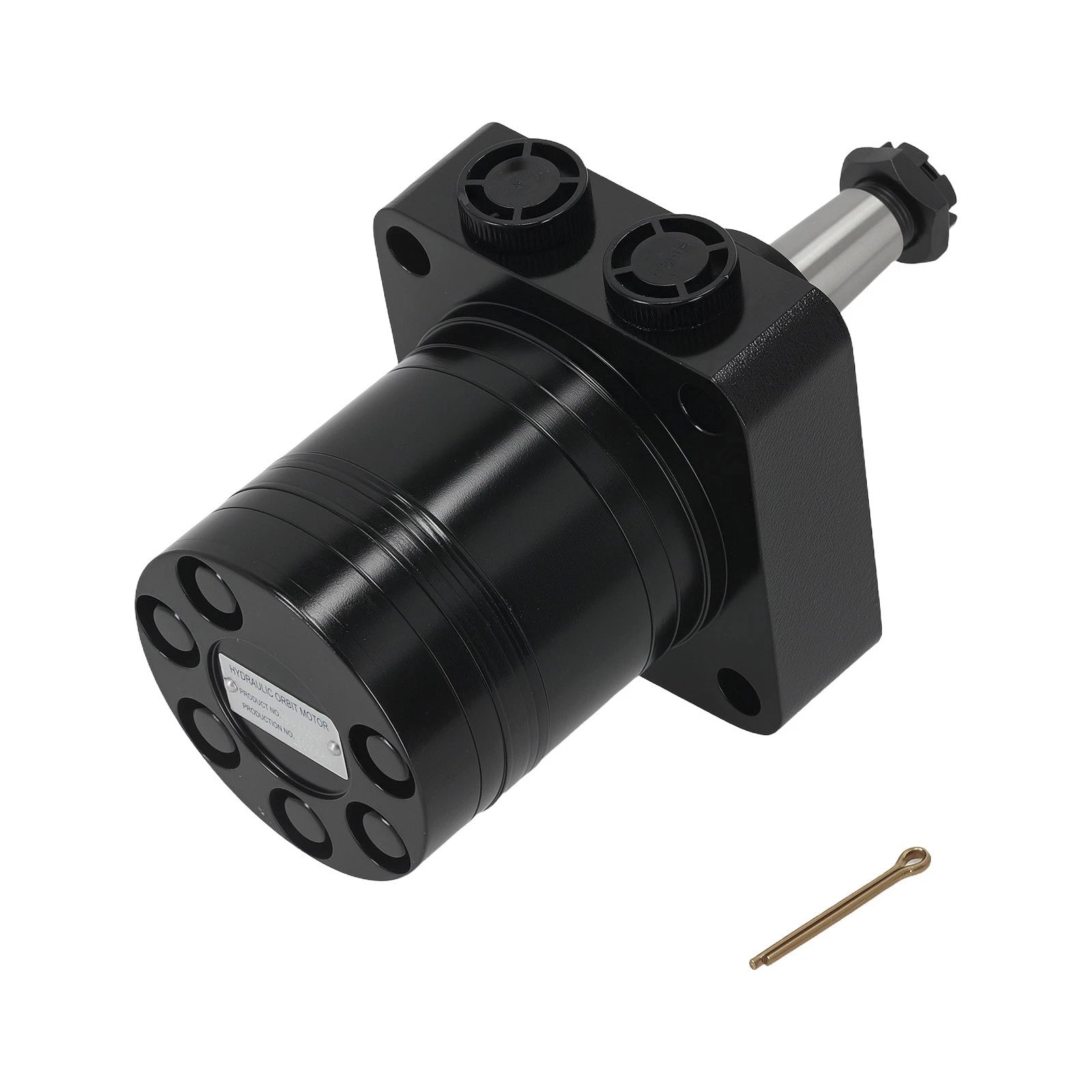 Hydraulic Wheel Motor for Toro Grandstand (TE0195JS250AAMU, 114-0549)