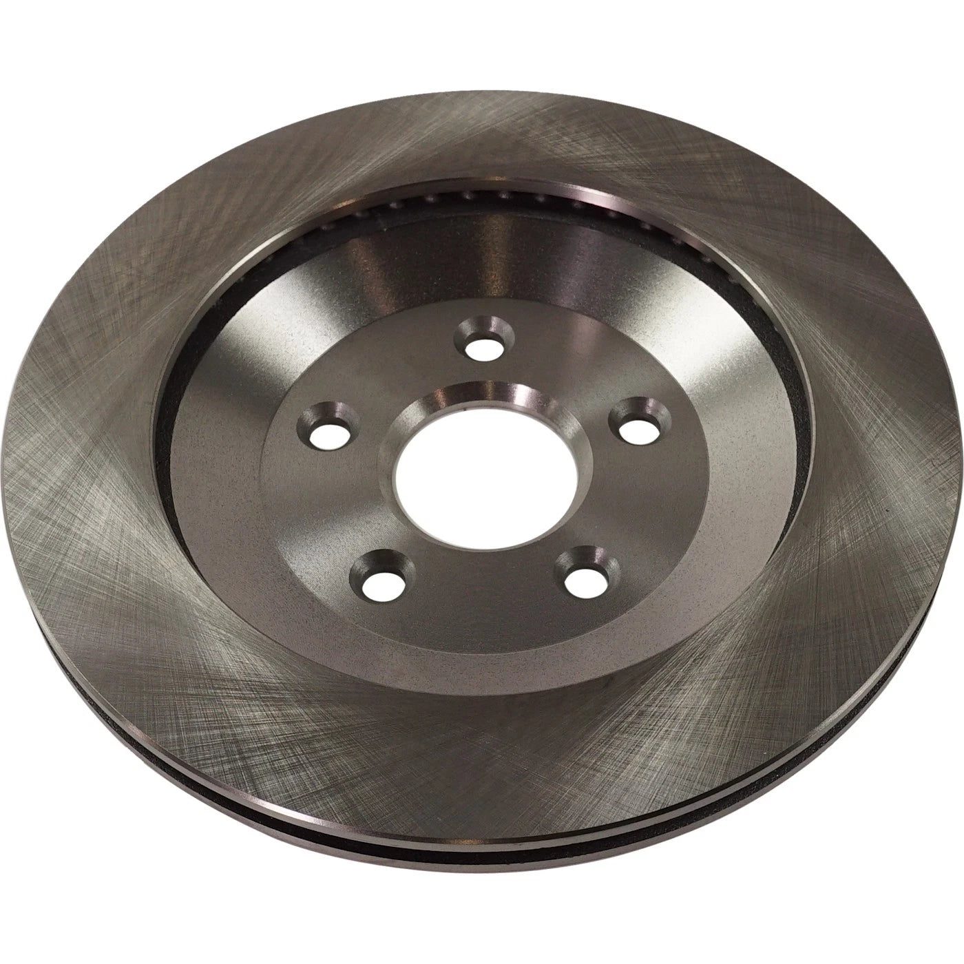 Disc Brake Rotor for Mercury Monterey (2004–2007) Rear Solid