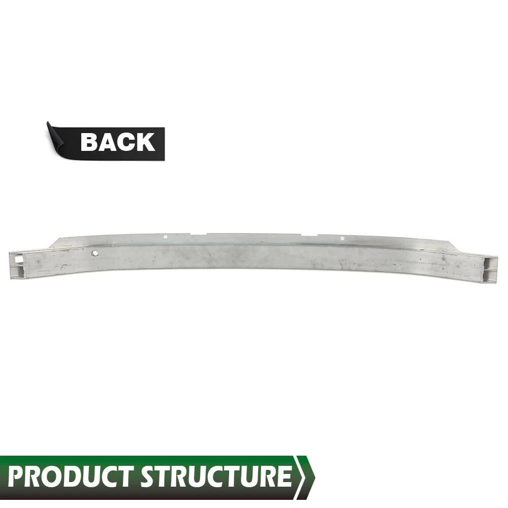 Aluminum Front Bumper Reinforcement for Mini Cooper (2014–2023)