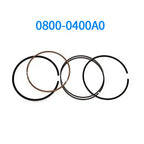 Piston Ring Set for CFMoto CForce 400 500 800 1000 UForce ZForce