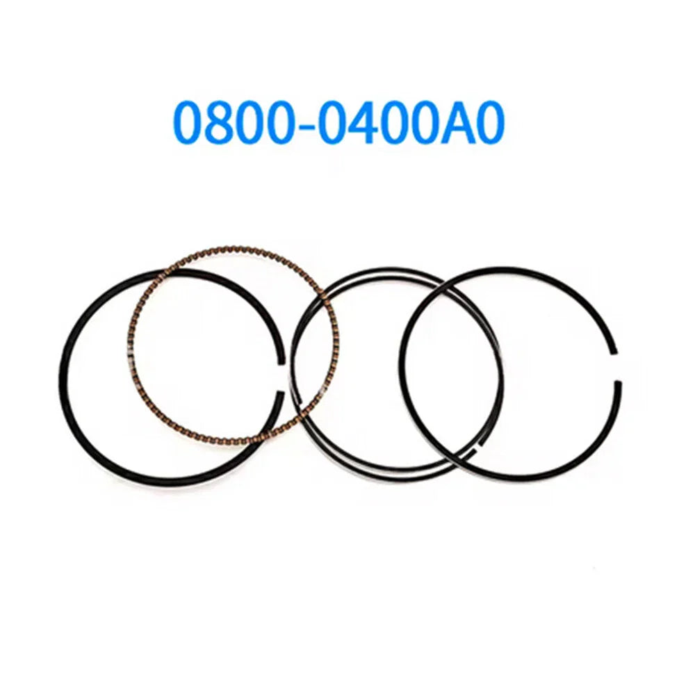 Piston Ring Set for CFMoto CForce 400 500 800 1000 UForce ZForce