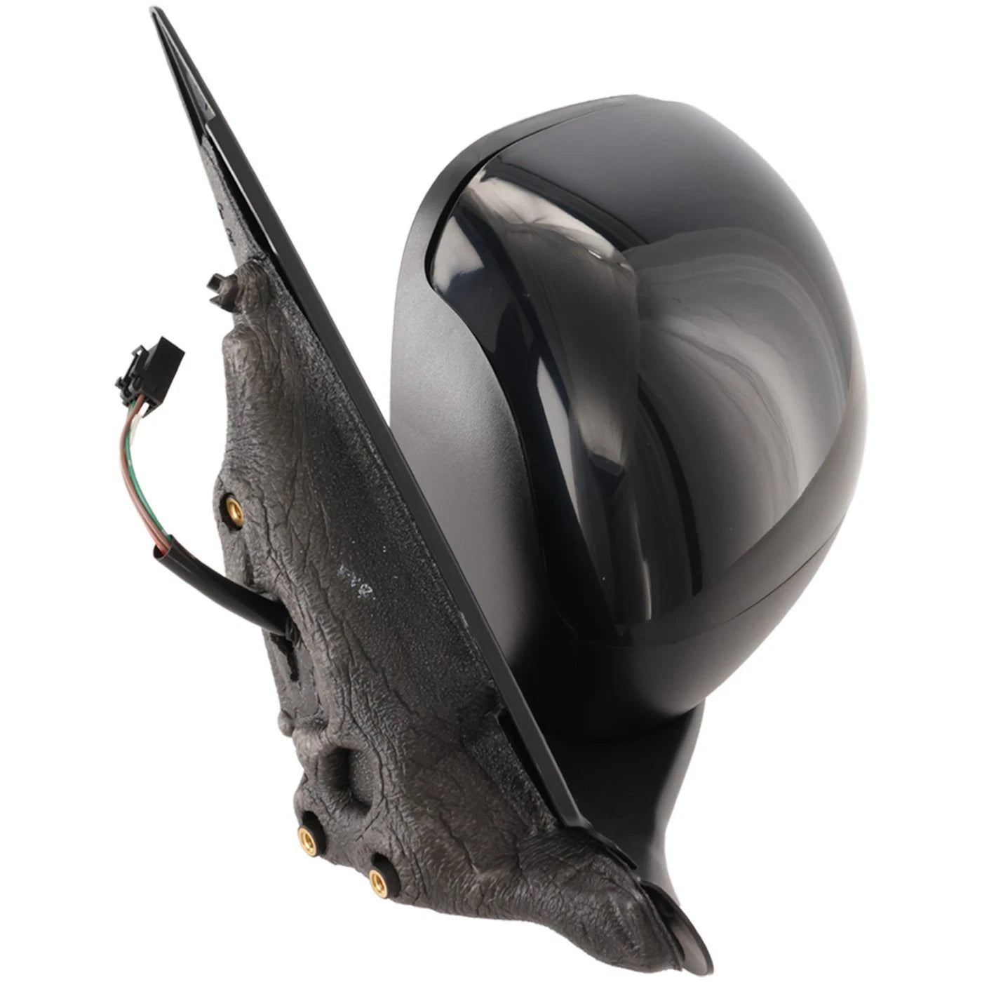 Heated Driver Left Side Mirror for Fiat 500L (2014–2020)