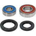 Pivot Works Premium Wheel Bearing for