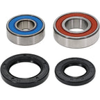 Pivot Works Premium Wheel Bearing for