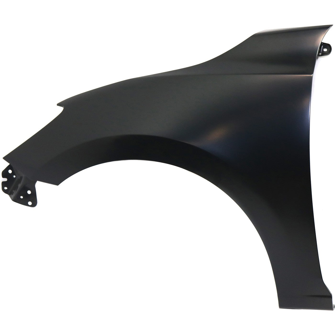 Fender for Toyota Yaris iA (2017–2018) Front Driver Side