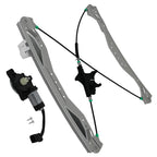 Electric Window Regulator w/ Motor Assembly for Dodge Grand Caravan (2008–2020)