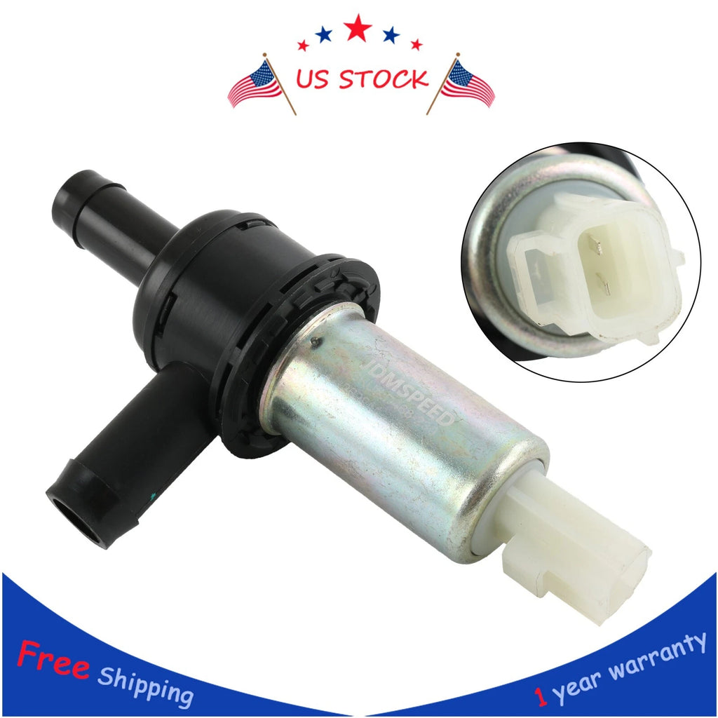Vapor Canister Vent Solenoid for Porsche 911 (1970–1989)