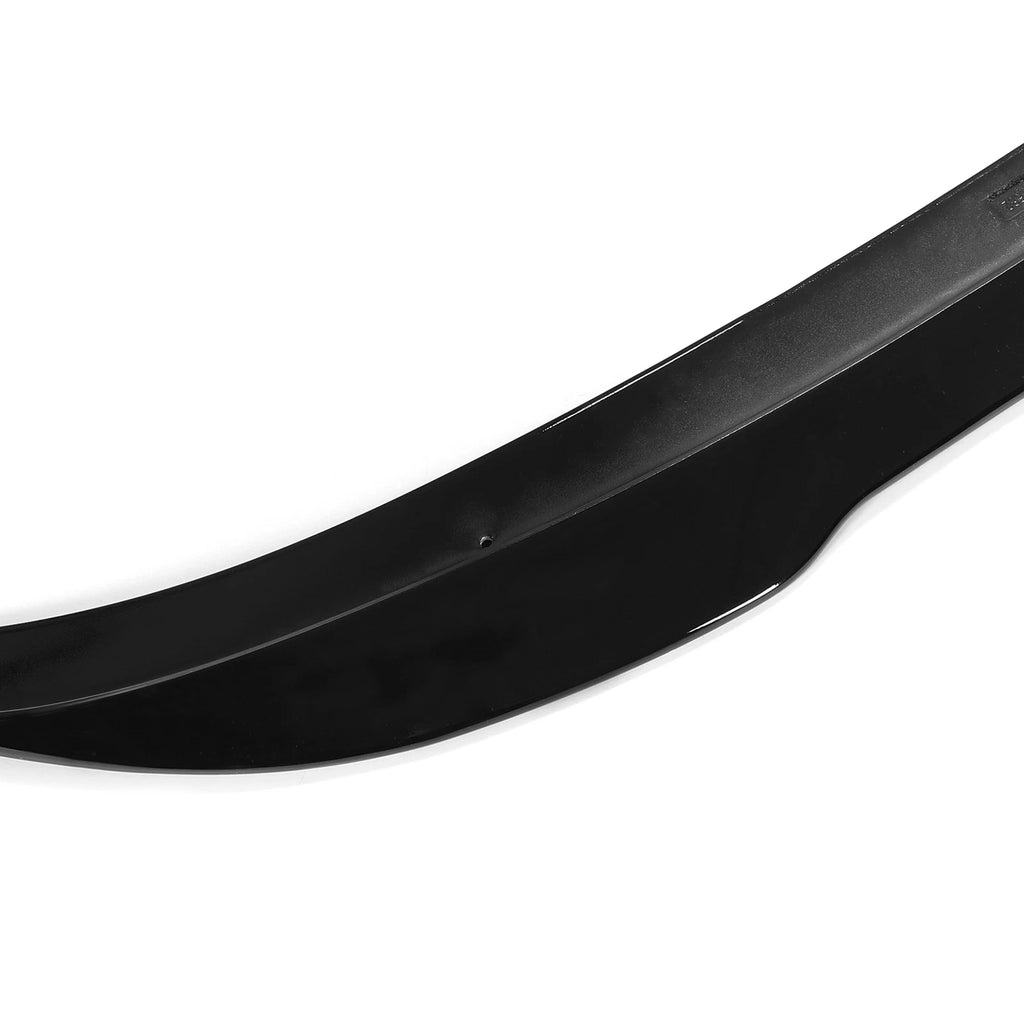 Gloss Black PSM Style Rear Spoiler for BMW 5 Series F10 (2011-2017)