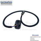 Sensor Trim Position for Mercury Verado 200-300 HP (2001–2023) 888590002
