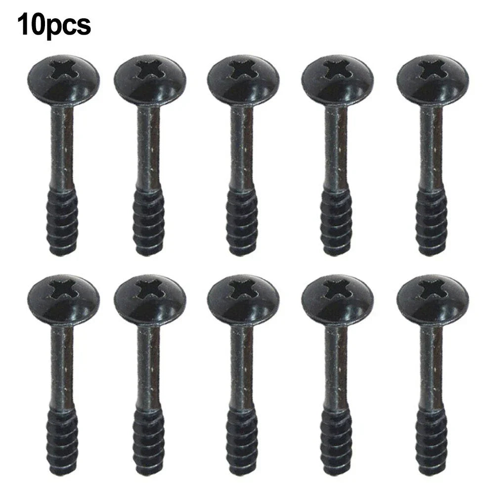 Lid Retaining Screw for Air Filter Housing