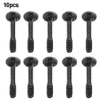 Lid Retaining Screw for Air Filter Housing