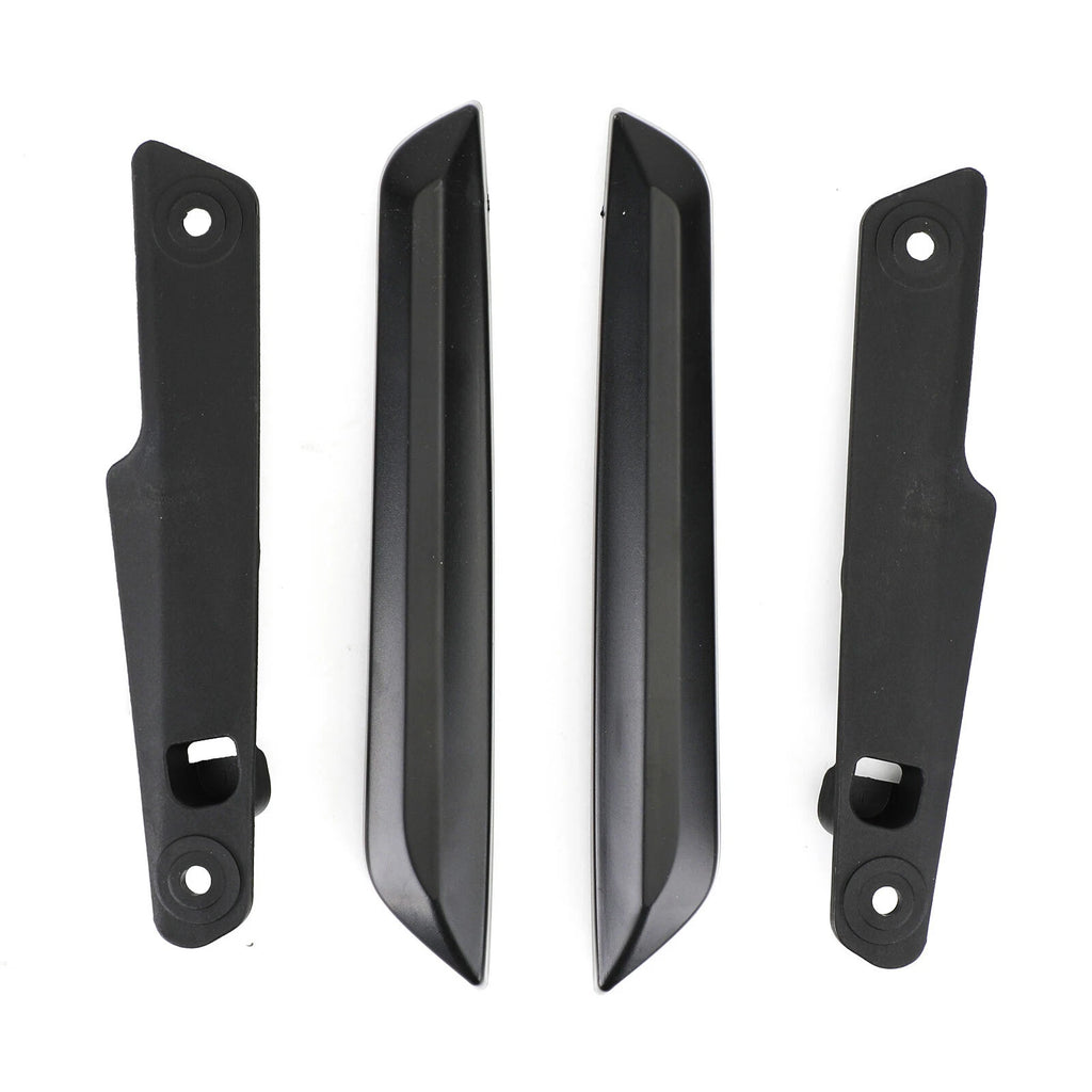Windscreen Bracket Cover for BMW R1200GS LC/Adv (2013–2019) R1250GS/Adv (2019–2021)