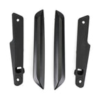 Windscreen Bracket Cover for BMW R1200GS LC/Adv (2013–2019) R1250GS/Adv (2019–2021)