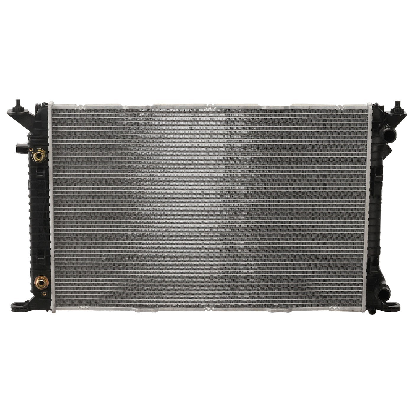 A/C Condenser for Audi A4 Quattro (2009)