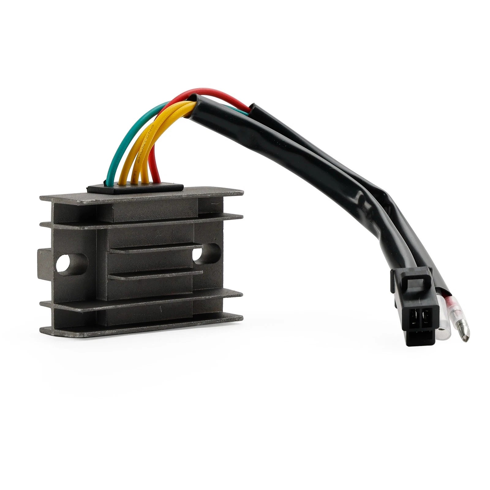 Regulator Rectifier for Honda FTR 223 MC34 (2000–2017)