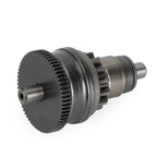 Starter Drive Bendix Gear 50440026000 for XC 125 (2021–2022), EXC XC-W 150 TPI (2017–2022)