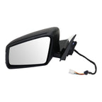 Power Mirror Set for Mercedes Benz E350 (2010–2016) Heated with Memory