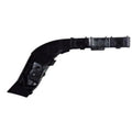 Replacement Driver Side Front Lower Bumper Bracket For 2007-2010 Hyundai Elantra