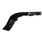 Replacement Driver Side Front Lower Bumper Bracket For 2007-2010 Hyundai Elantra