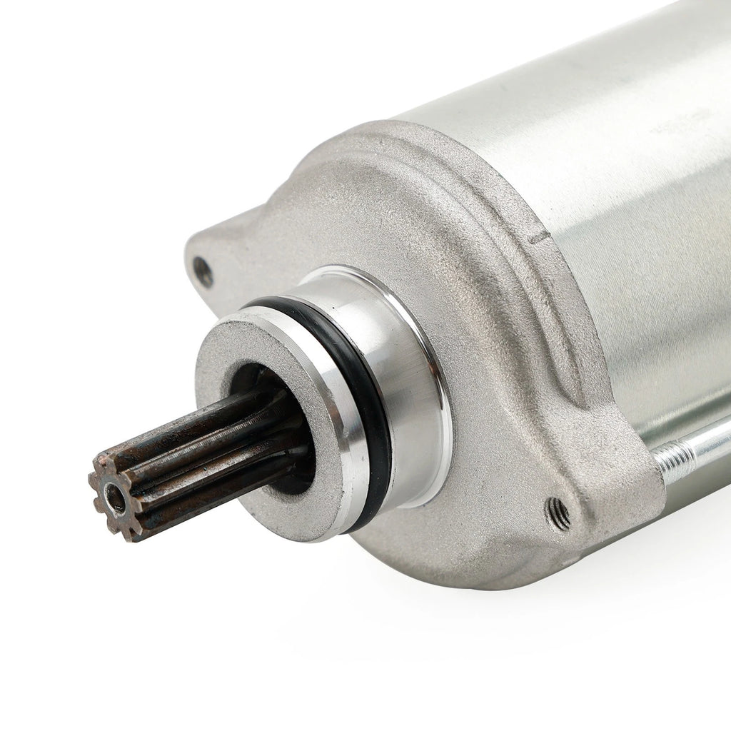 Starter Motor for Arctic Cat 1100 Jaguar Bearcat Z1 XT F1100 ZR9000 ZR5000 (2007–2016)