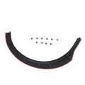 Front Wheel Well Arch Molding for Subaru XV Crosstrek (2013–2017)