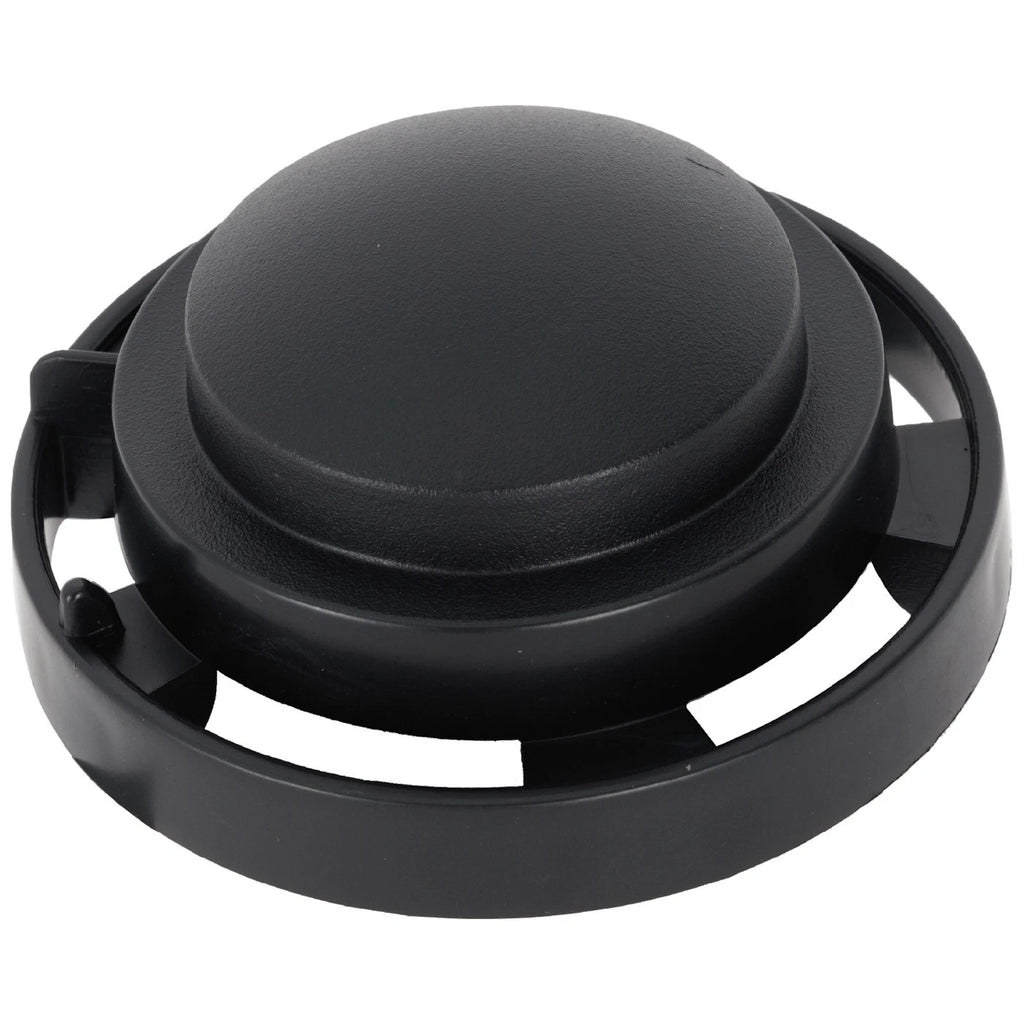 Fog Light Covers for Chevy (2010-2015)