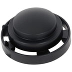Fog Light Covers for Chevy (2010-2015)