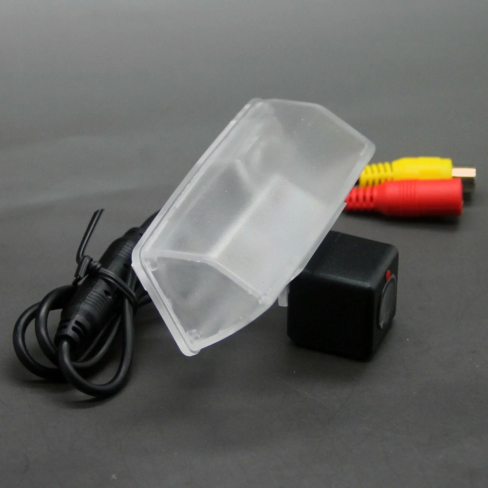 Rear View Backup Camera for Toyota RAV4 (2013–2018)