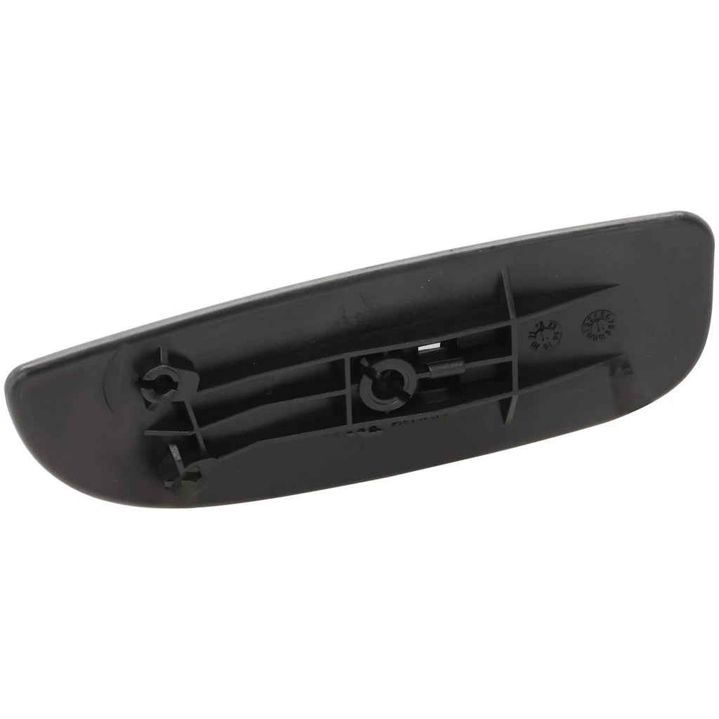 Mirror Glass for Ford F-250 F-350 Super Duty (1999–2007) Passenger Lower