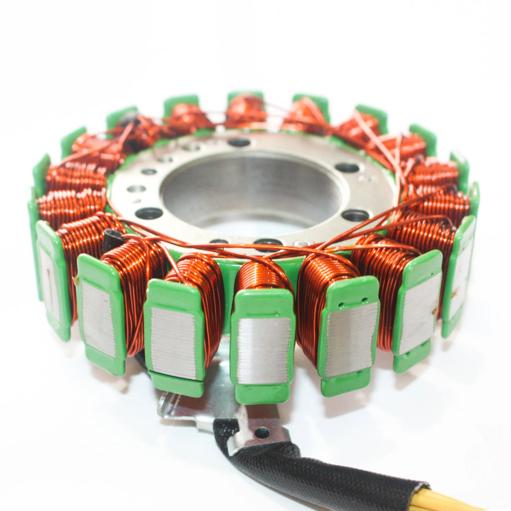 Magneto Flywheel Stator for CF250-18 250cc 300cc PIT PRO Quad ATV (2000–2023)