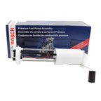 Bosch 67420 Fuel Pump Module Assembly for Chevrolet GMC Isuzu (1995–2005)