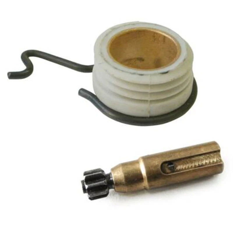 Oil Pump Oiler Set for STIHL 021 023 025 MS170 MS210 MS230 MS250 (2000–2023)
