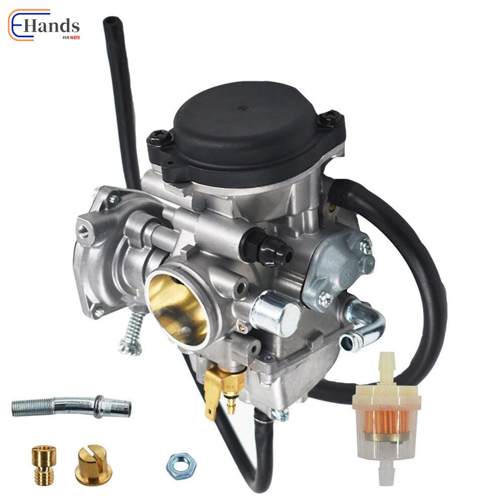 Carburetor for Bombardier Can-Am Outlander Max 400 4x4 (2004–2008)