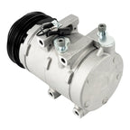 AC Compressor with Clutch for Kia Sorento 2003–2006 V6 3.5L (58190/977013E200)