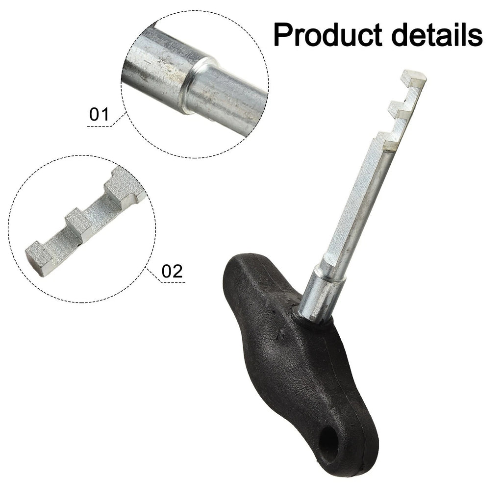 Electrical Connector Removal Tool for VAG