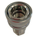 Hydraulic Female Coupler for Kubota B2410 B20 B2630 (75540-66320)