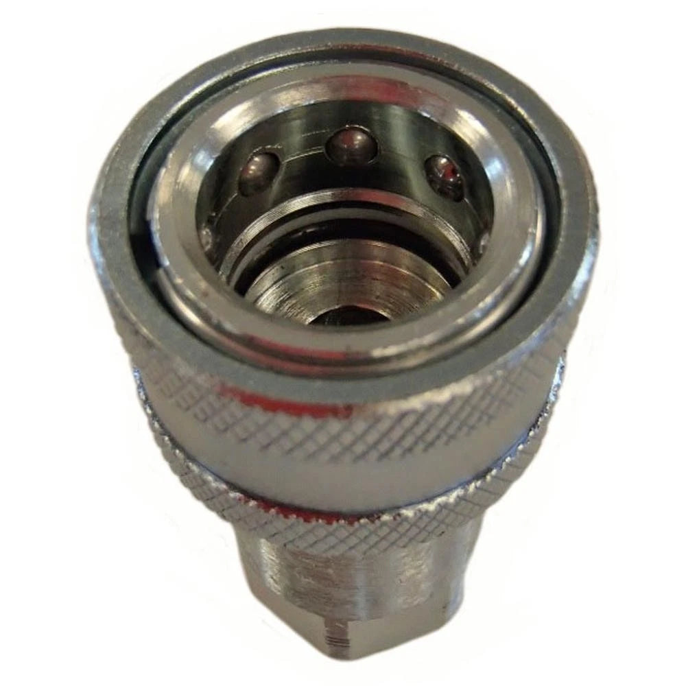 Hydraulic Female Coupler for Kubota B2410 B20 B2630 (75540-66320)