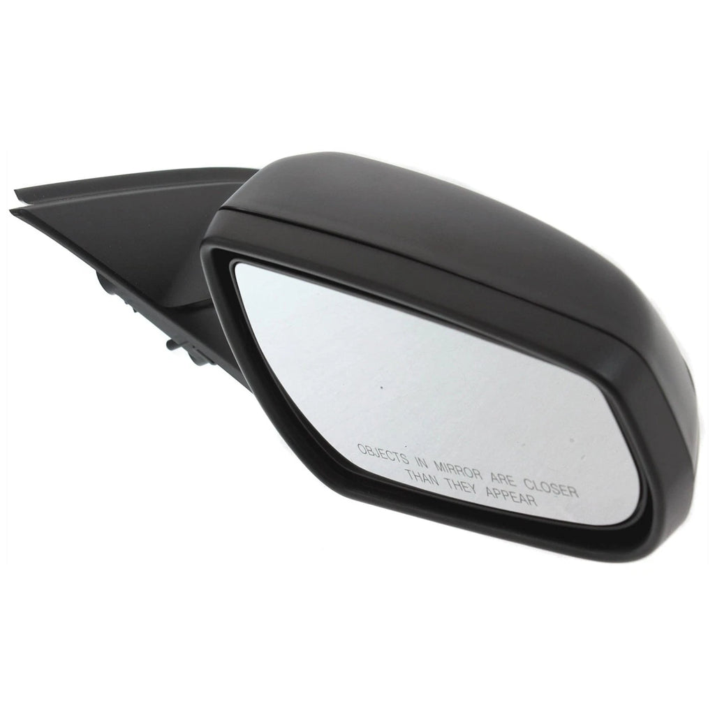 Set of 2 Mirrors for Chevy Malibu (2013)