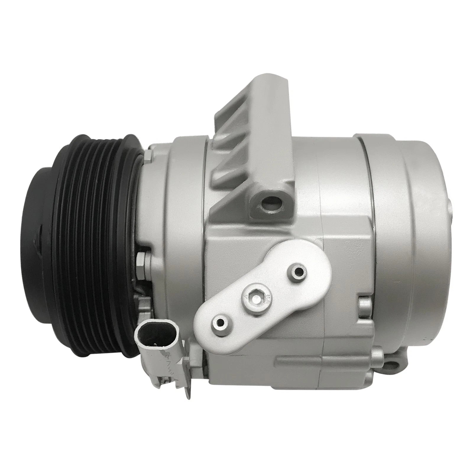 AC Compressor Replacement for Lincoln MKZ 3.5L (2010–2012)