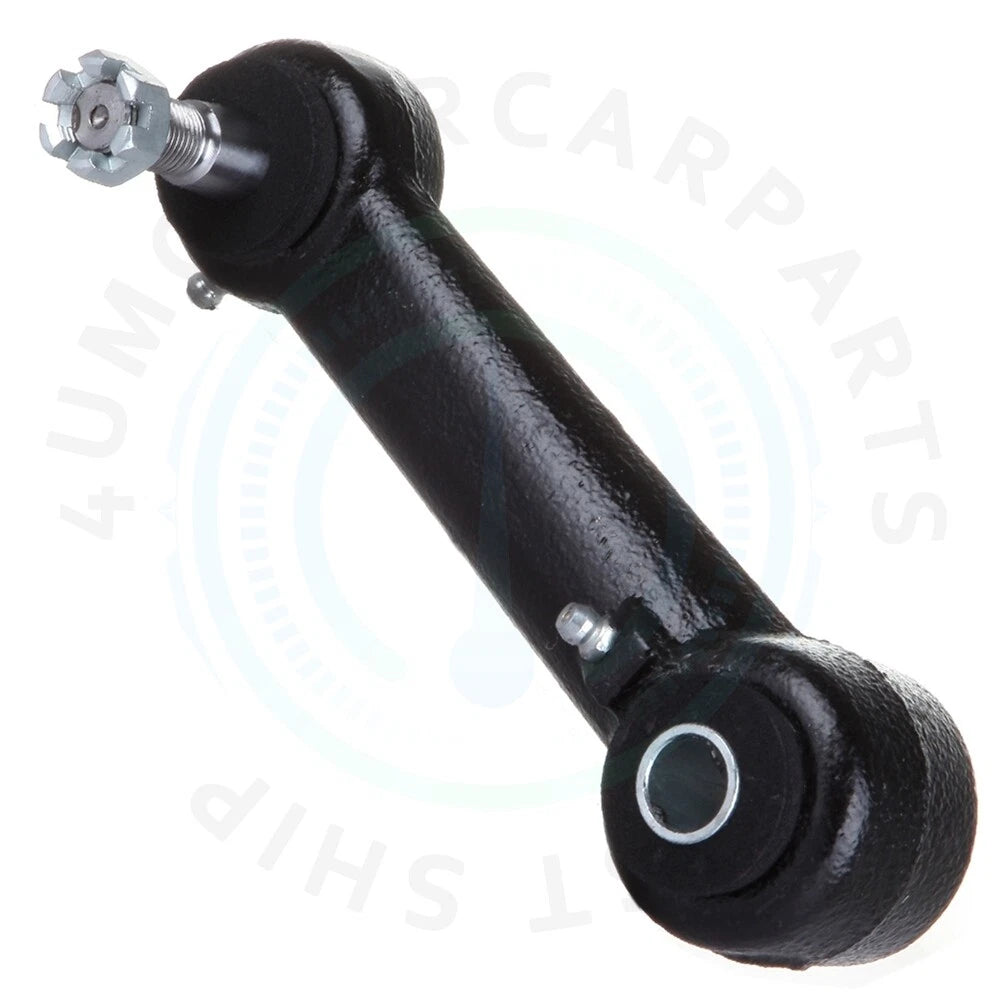 2X Front Idler Arm Suspension Kit for Dodge Ram 1500 2500 (1999–2003)
