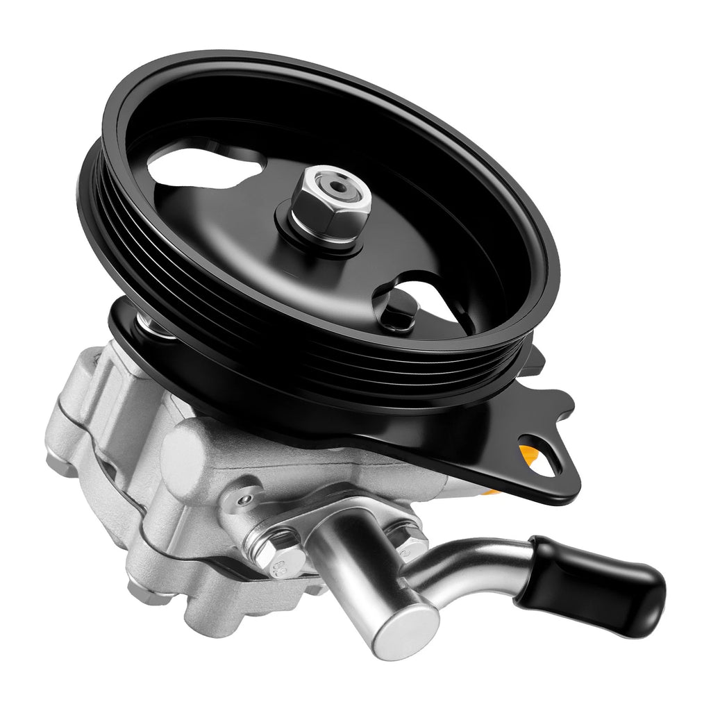 Power Steering Pump for Kia Optima Magentis Rondo 2006–2011 21-5346