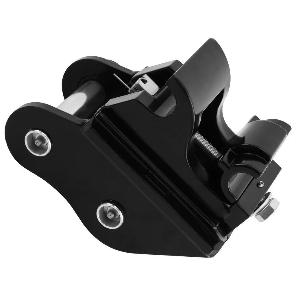 Quick Hitch Coupler Attachments for Typhon Mini Excavator (3 Tons)
