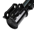 8pc Complete Front Struts Suspension Kit for Hyundai Accent (2000–2005)