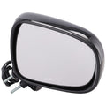 Heated Right Side Mirror for Lexus IS250 IS350 (2006–2008)