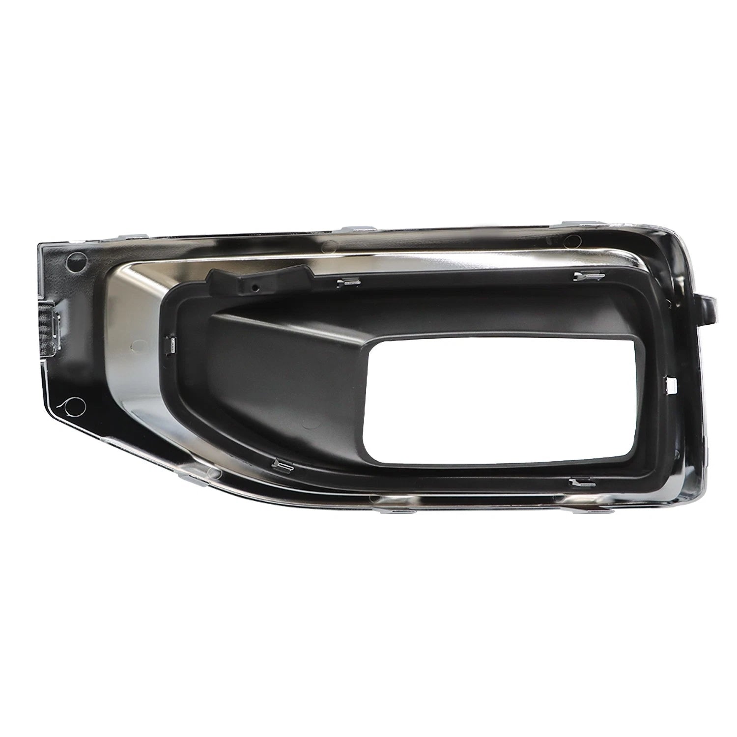 Chrome Fog Light Trim Cover for GMC Yukon XL (2015–2020) LH GM1038187
