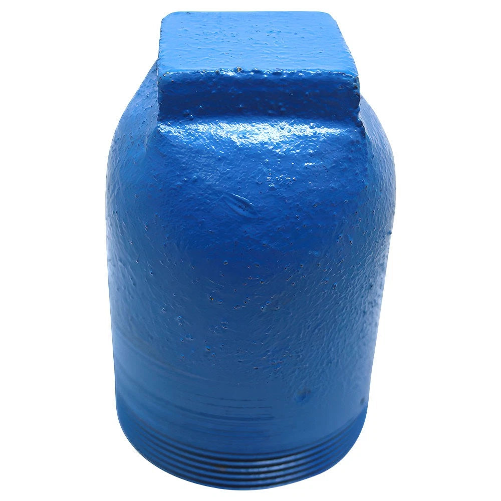 PTO Shaft Cover for Ford Tractors (C5NN726B)