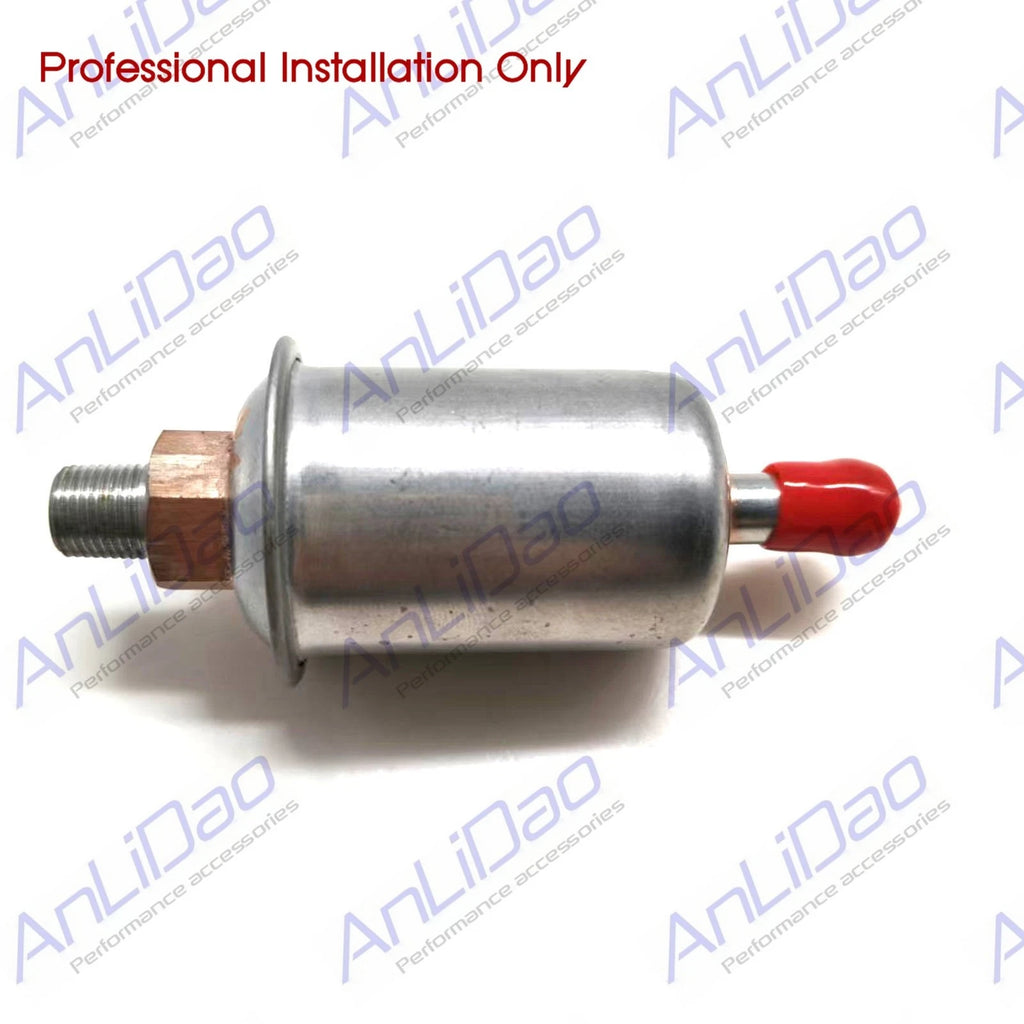 Fuel Filter for Mercury 120HP-240HP V6 Sport Jet (600-275, 35-852546, 35-852546T)