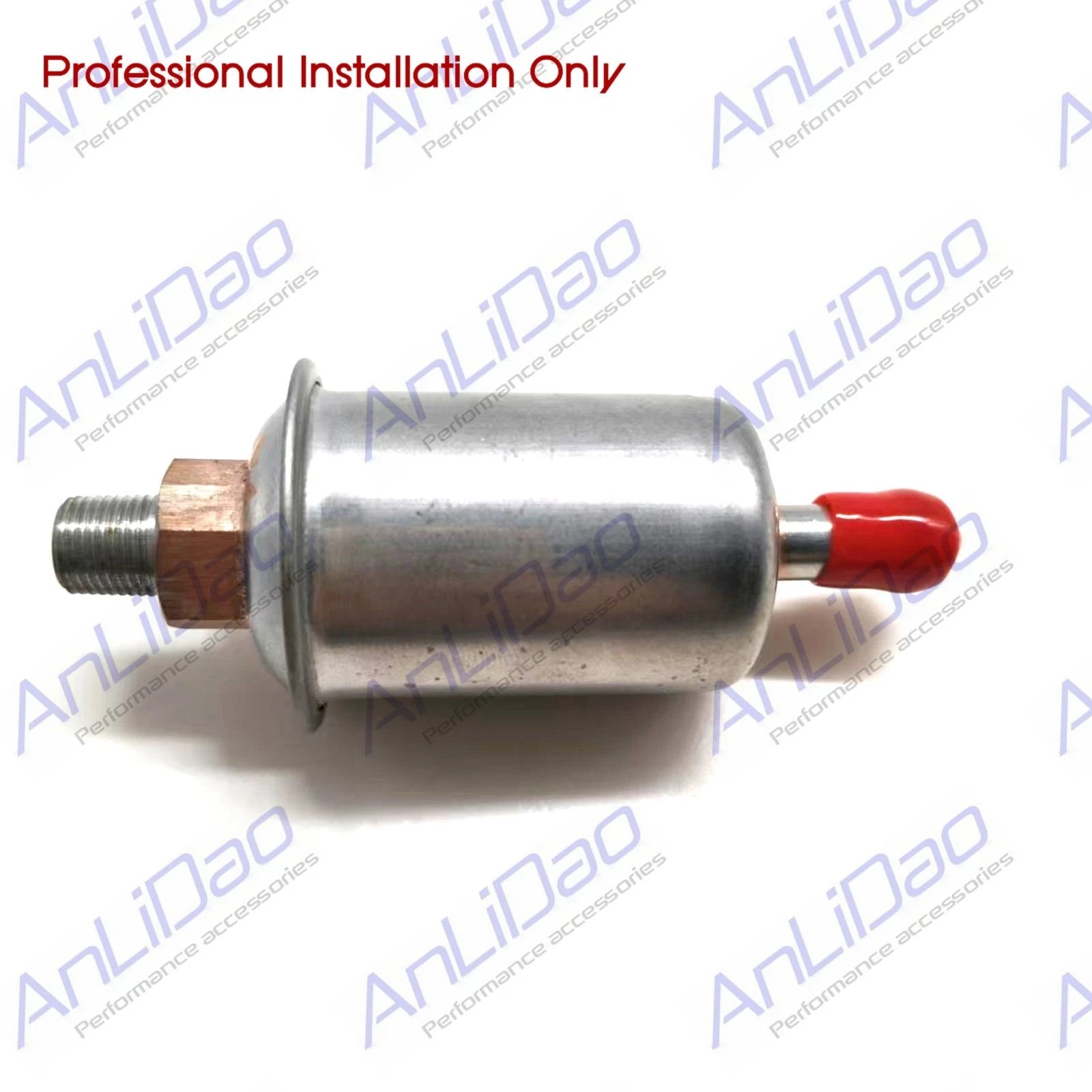 Fuel Filter for Mercury 120HP-240HP V6 Sport Jet (600-275, 35-852546, 35-852546T)
