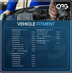 Distributor for Chevy GMC Isuzu Olds 1996–2007 4.3L V6